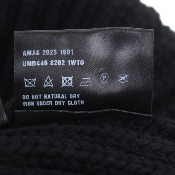 Prada Virgin Wool Calf Leather main image 8